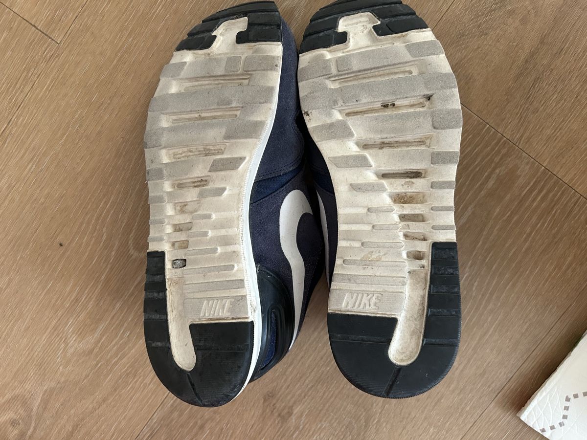 Scarpe da uomo: Nike Air Grösse 41 – Usato da Lachen SZ venduto da rah_c6qj 2
