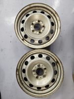 BMW Stahlfelgen