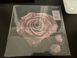 Raheem DeVaughn & Apollo Brown – Lovesick LP (Lim.)