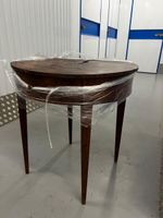 Table ronde ancienne  - Belle opportunité!
