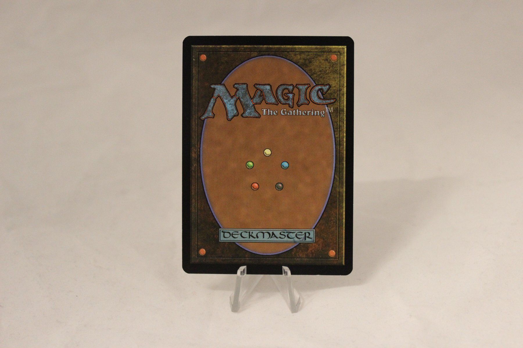 Magic The Gathering Carte collezionabili: Phalanx-Formation - Magic – Usato da Dulliken venduto da Sefty 1