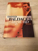 David Baldacci Der Abgrund