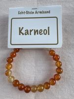 Karneol Armband 