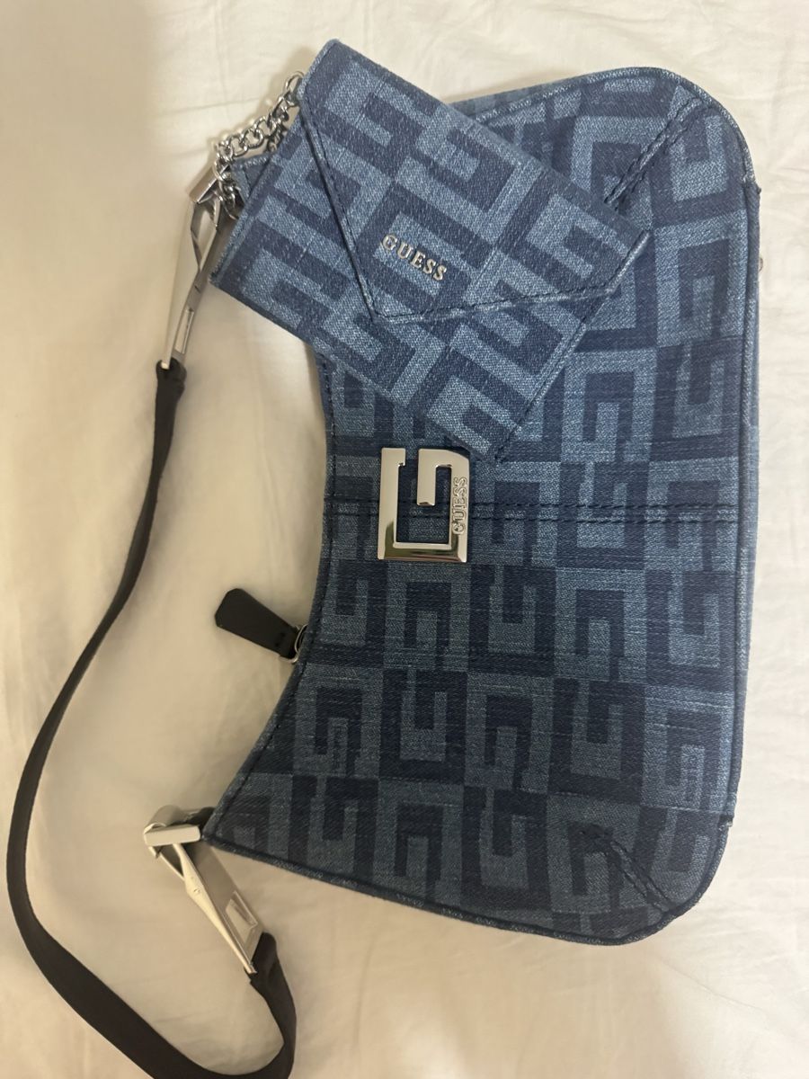 Guess Borse da donna: 130 – Nuovo e nell'imballaggio originale da Paradiso venduto da ema_2nsv