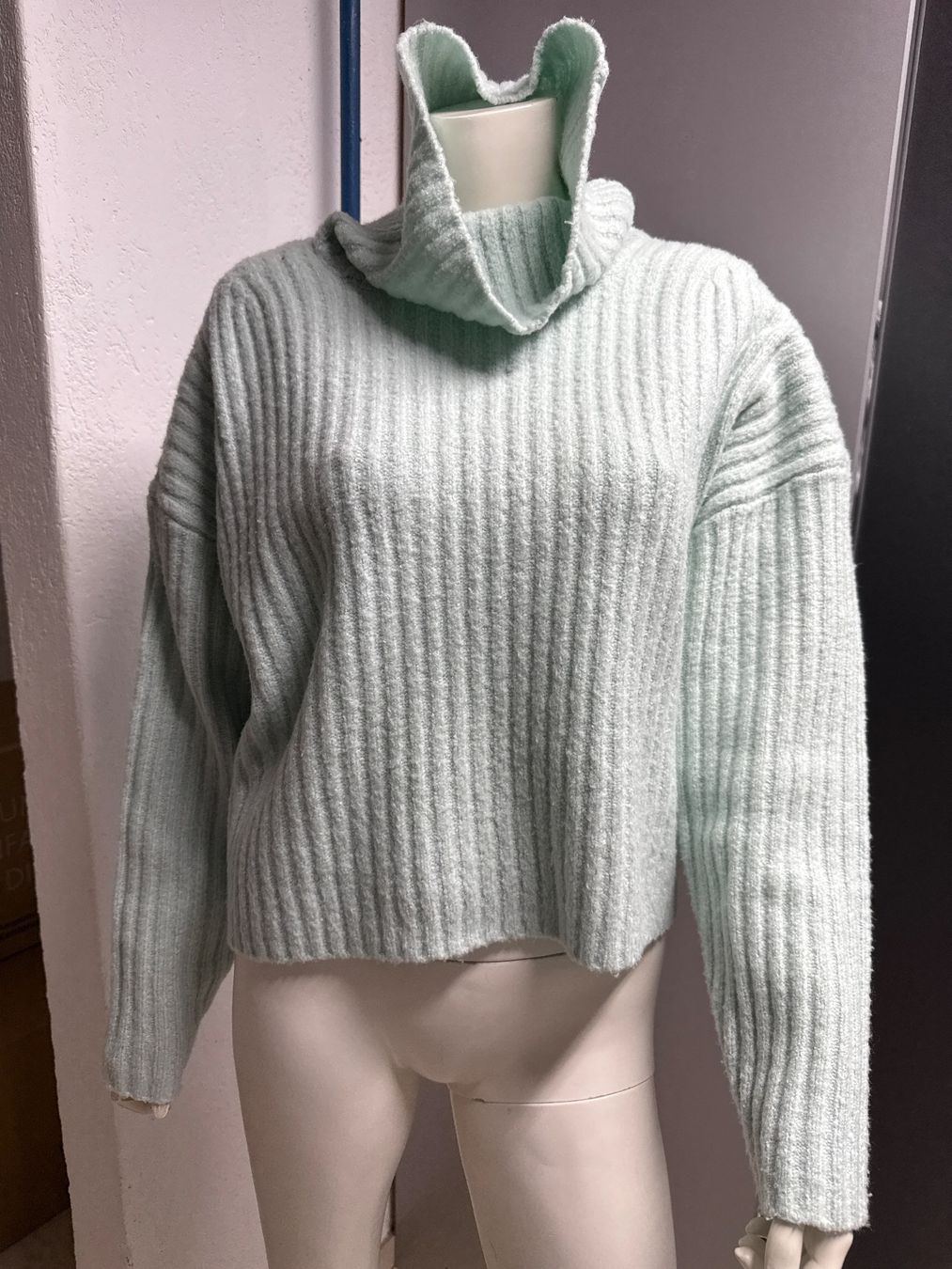 Zebra Maglioni & Felpe: PULLOVER ZEBRA gr S – Usato da Birr venduto da WalkyriaM
