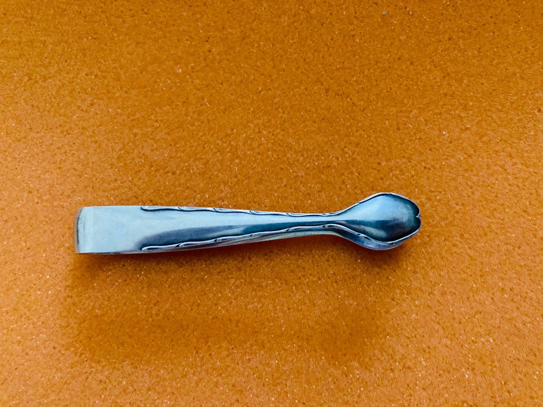 WMF Couverts: Alte Zuckerzange, versilbert, WMF – D'occasion à Zürich par cornetto55 1
