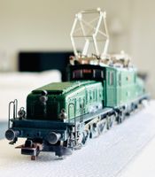Roco 43940 - SBB Krokodil Ce 6/8 II grün, HO AC