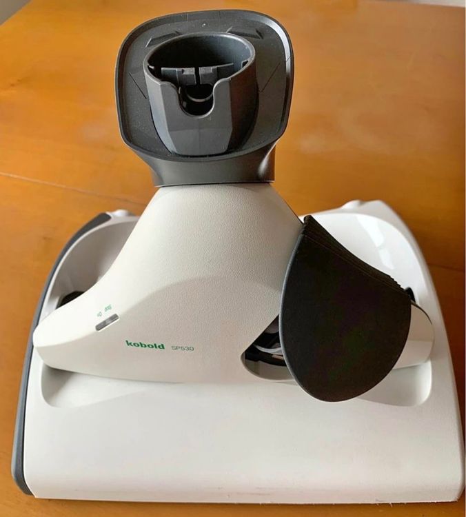 Vorwerk SP 530 (Neu (gemäss Beschreibung)) in Matzingen für CHF 69 ...