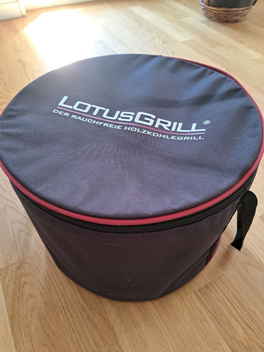 Griglie: Lotus Grill – Usato da Murten venduto da ste_s76w