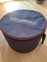 Lotus Grill