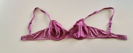 BH 80B MIT SPITZE TOP BUSTIER UNTERWÄSCHE
