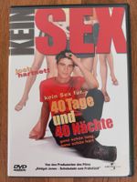 DVD - Kein Sex für 40 Tage und 40 Nächte mit Josh Hartnett
