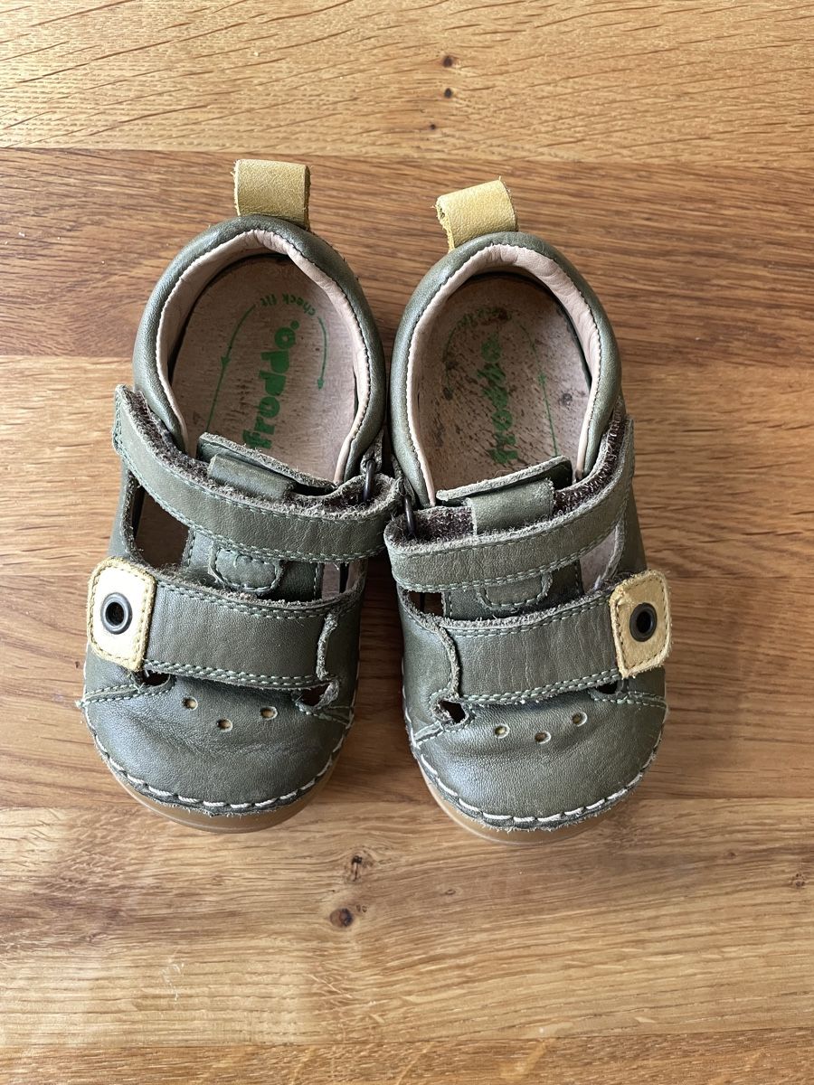 Froddo Scarpe per ragazzi: Schuhe Gr.22 Froddo – Usato da Breitenbach venduto da oli_hm96 1