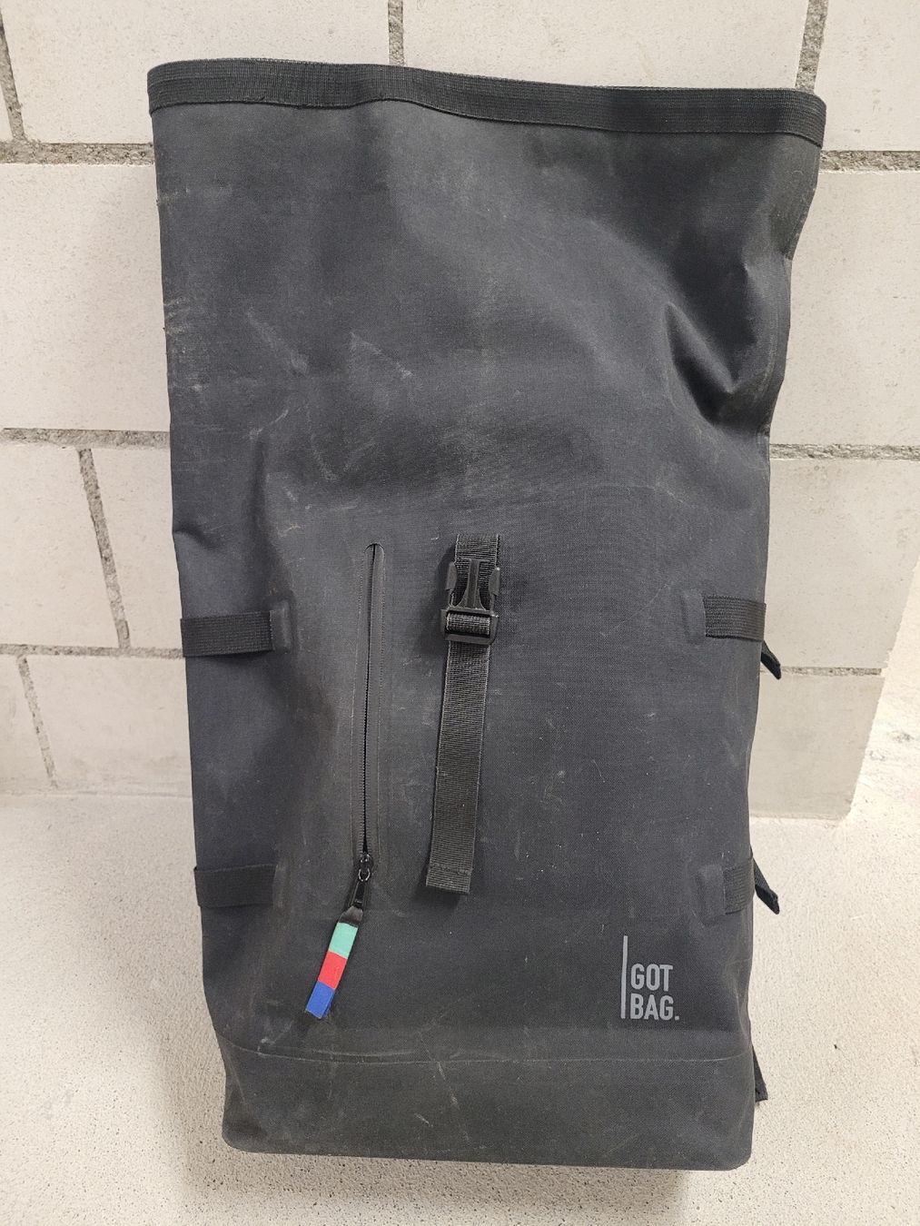 Rucksäcke: Rucksack von GotBag – Gebraucht aus Ostermundigen von dua_296