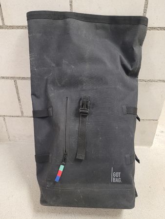 Rucksack von GotBag
