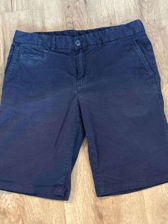 Herren Bermuda dunkelblau  Gr.42