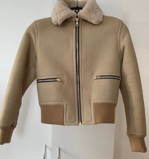 Sandro Giacche: Winterjacke SANDRO – Usato da Beinwil am See venduto da lixo45 1