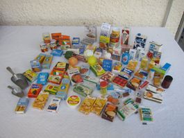 Verkaufsladenpäckli Migros + Andere