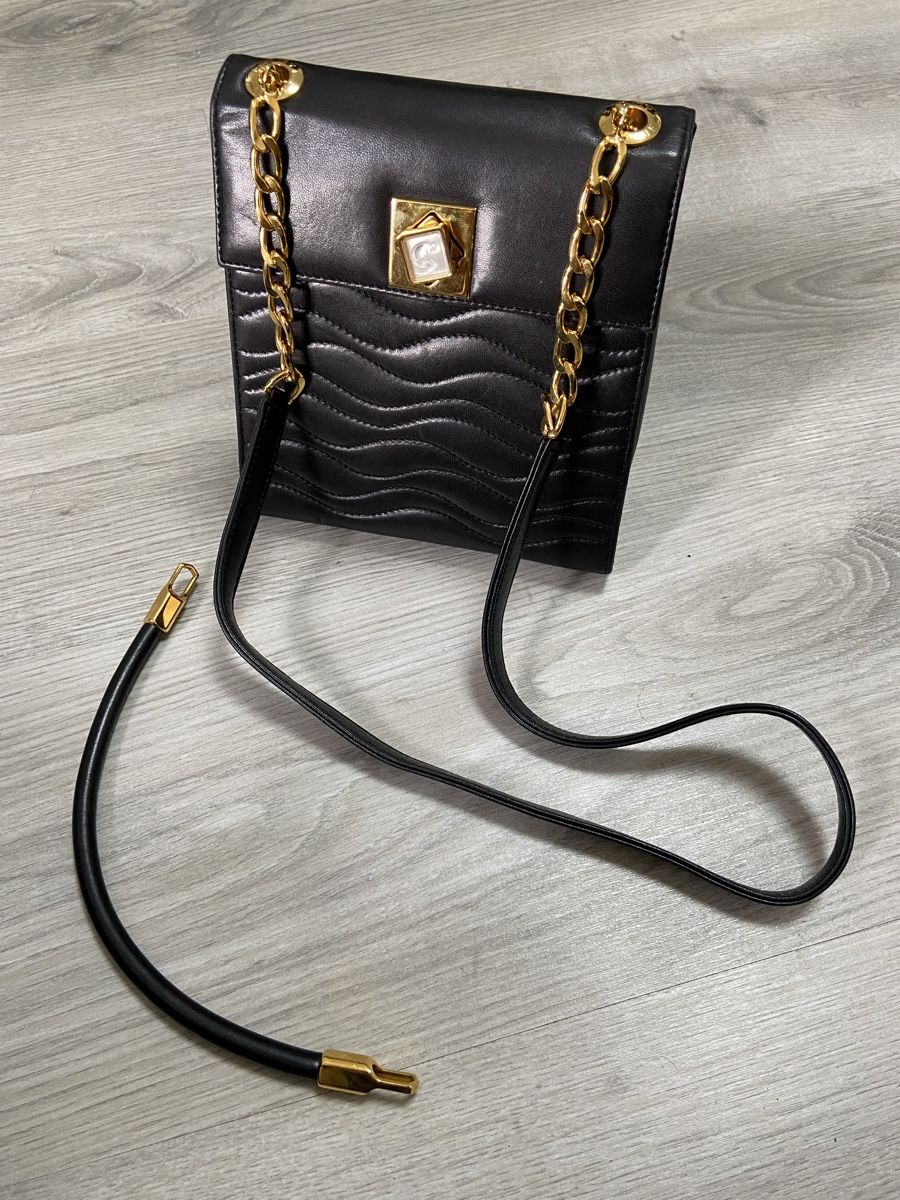 Borse da donna: Sac Lalique – Usato da Montreux venduto da Perledor