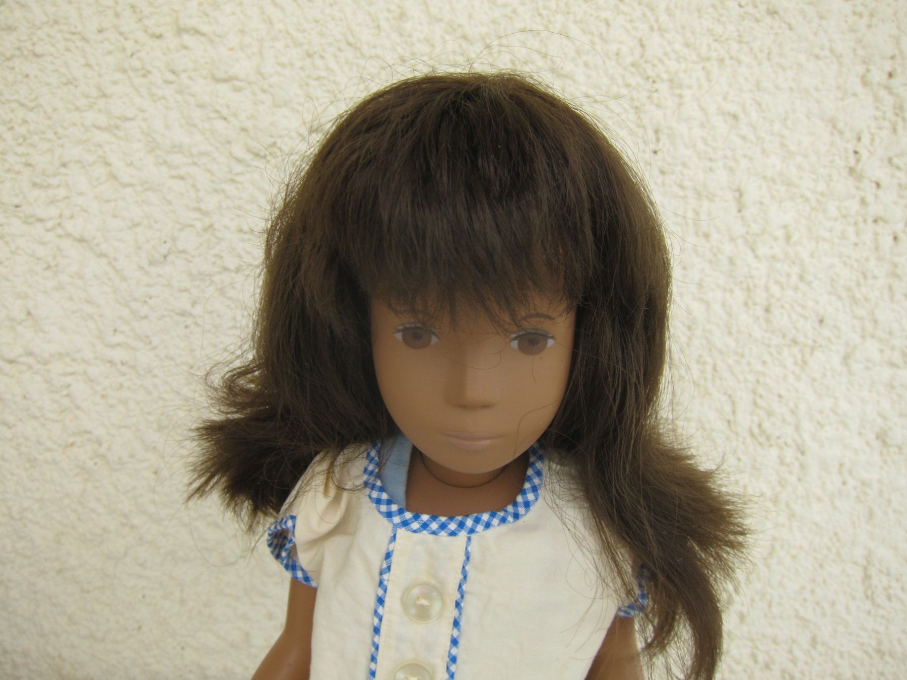 Sasha Morgenthaler Bambole: Sasha Puppe – Usato da Regensdorf venduto da Eri8057 4