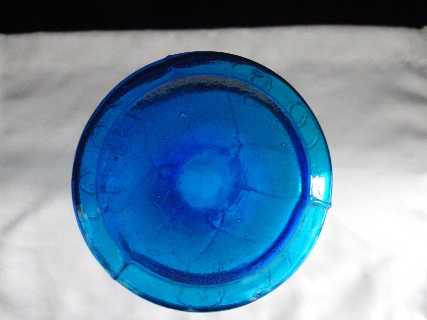Vasi & Recipienti: Antike Blaue Vase – Usato da Reinach BL venduto da Annodomini 3