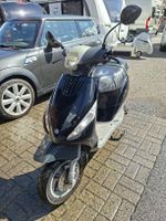 Piaggio zip