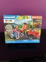 Playmobil 72036 Mania Migros neu 31 Teile 4-10 Jahre