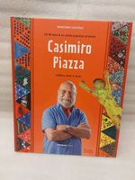 Casimiro Piazza 80 anni di un artista popolare ed amato