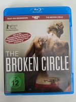 THE BROKEN CIRCLE