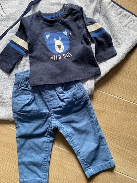 Kleiderpakete & -sets: neues Baby Set Gr. 62/68 – Neu (gemäss Beschreibung) aus Staufen von Nasli 2