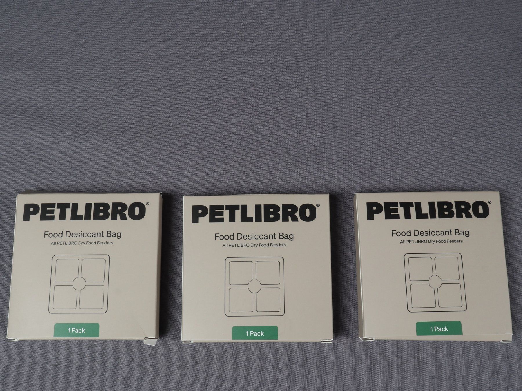 Mangimi: PETLIBRO Futterautomat One RFID schwarz – Nuovo (secondo la descrizione) da Steinen venduto da Restwert_Steinen 5