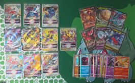 Pokemon Set VStar Universe VMAX / V japanisch ( Giratina)