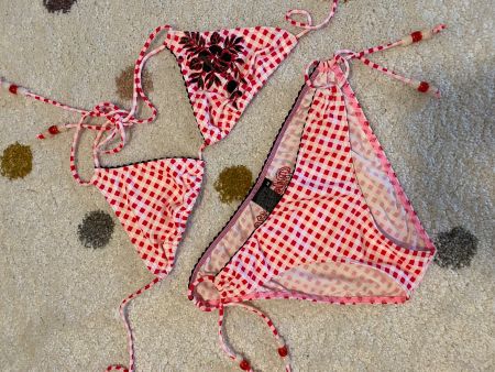 Below Zero Bikini Gr. 40 Cup B/C