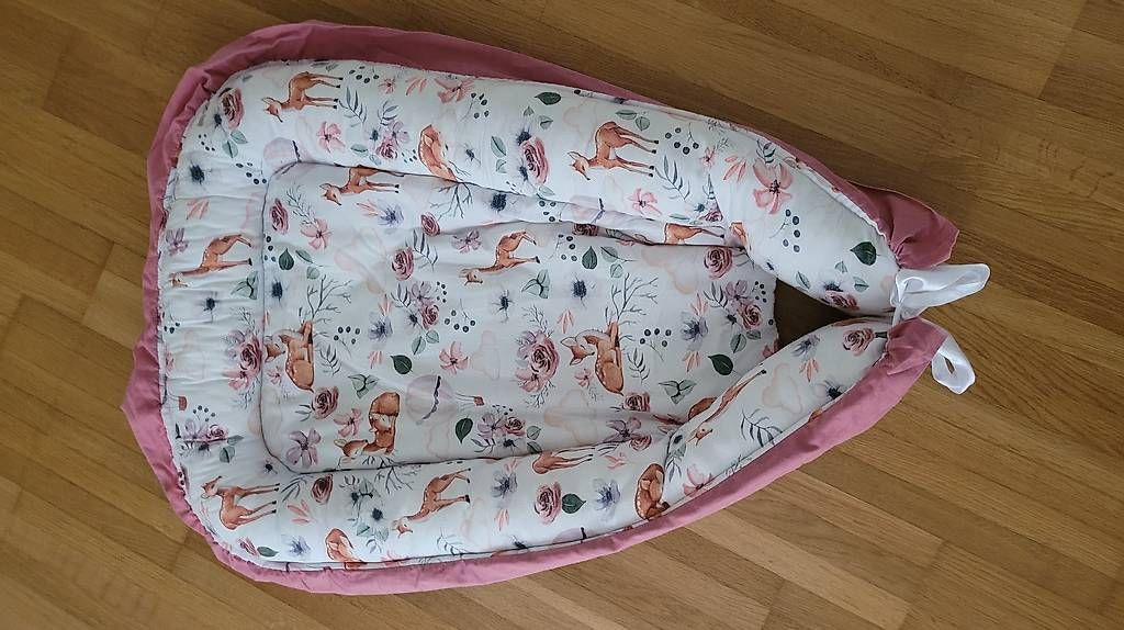 Letti: Babynest – Usato da Goldswil venduto da Andrea1985 2