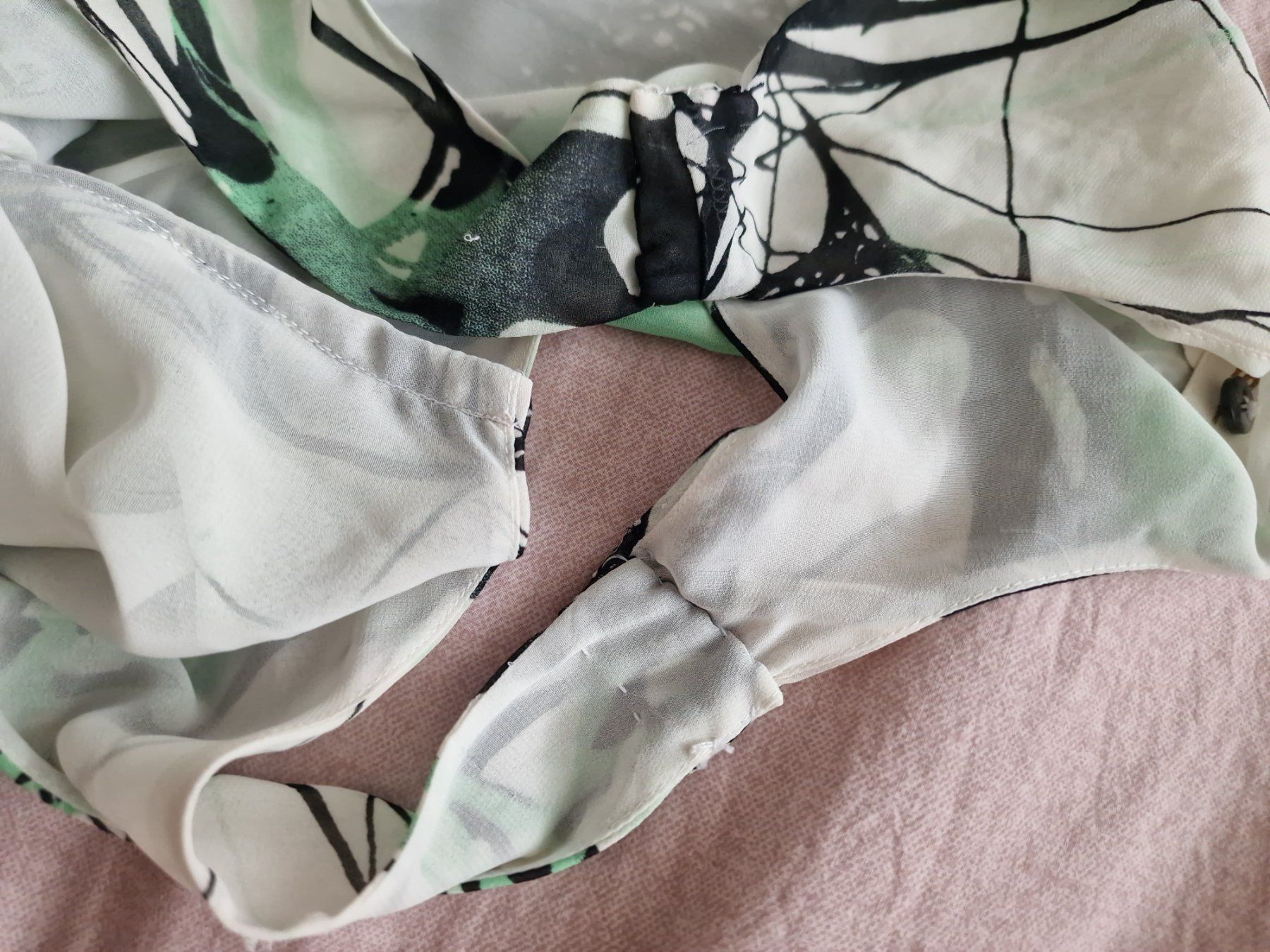 Vestiti: Kleid von DIESEL gr.S – Usato da Langendorf venduto da Ariyan01 4