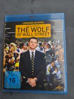 🎬 The Wolf of Wall Street (Blu-ray)