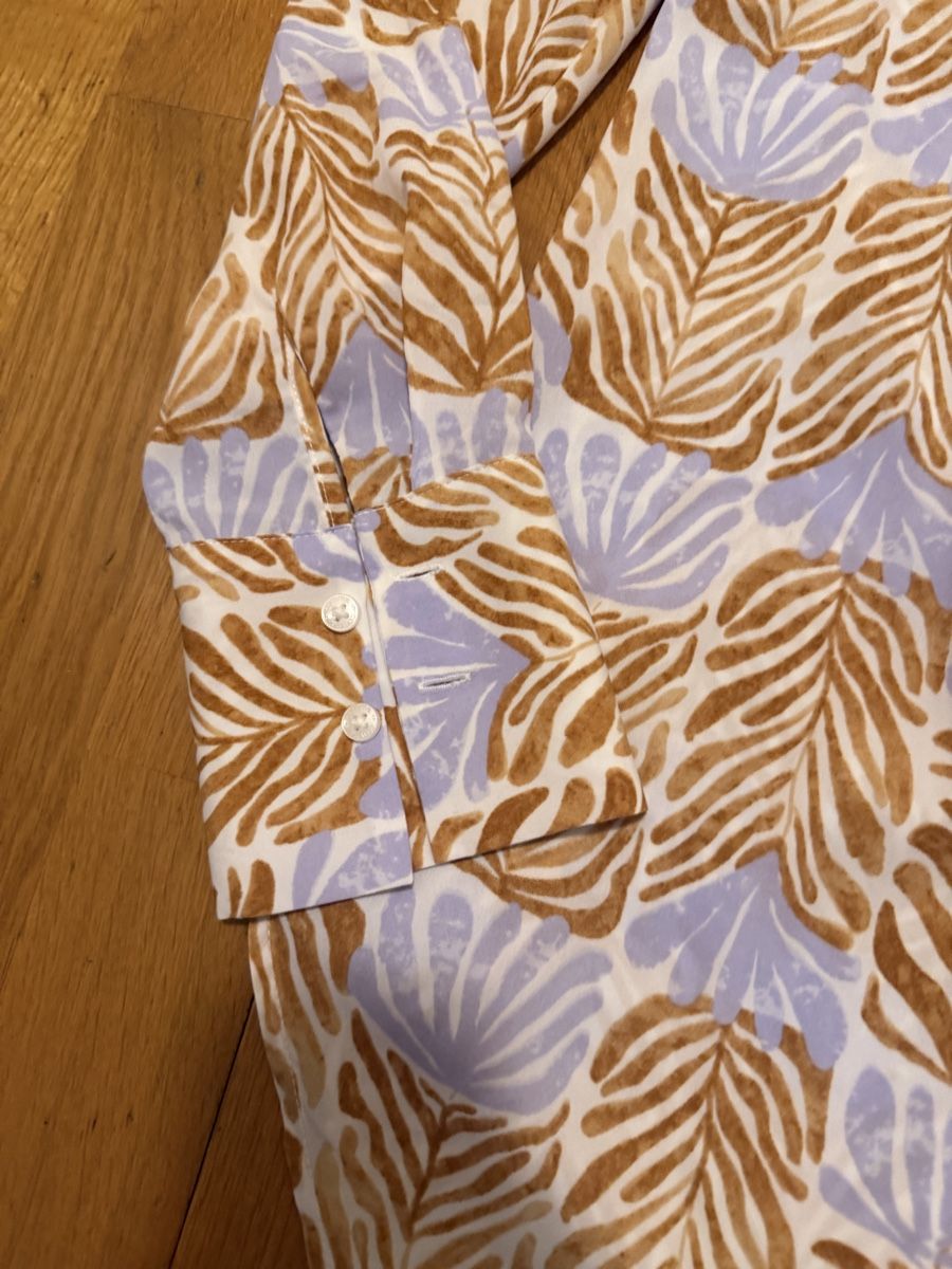 Comma Blusen: Hemdbluse Comma Grösse 36. – Gebraucht aus Adliswil von StephanieAnnina 2