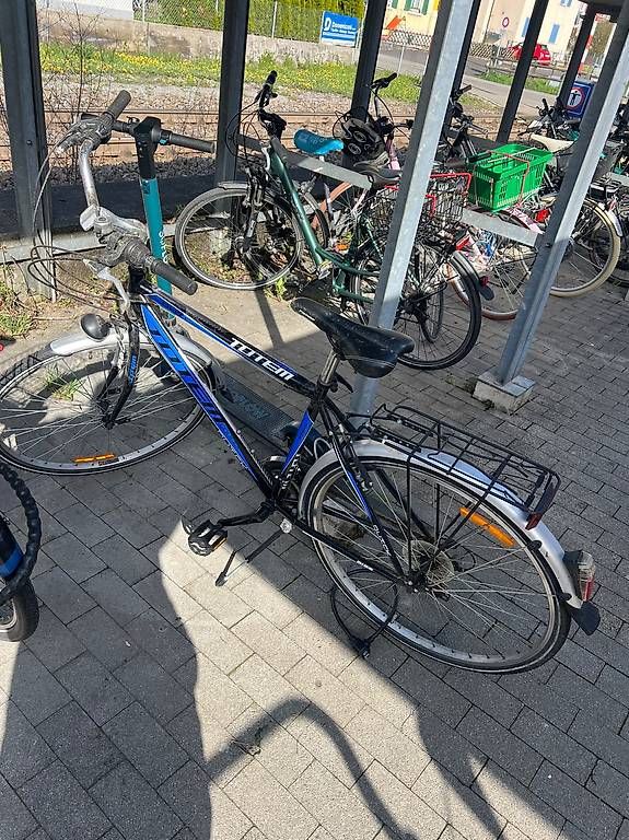 Biciclette: Velo 28 Zoll Totem – Usato da Kollbrunn venduto da bri_r8bt 1