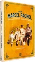 Marcel Pagnol - La Gloire de mon Père & Château DVD Box