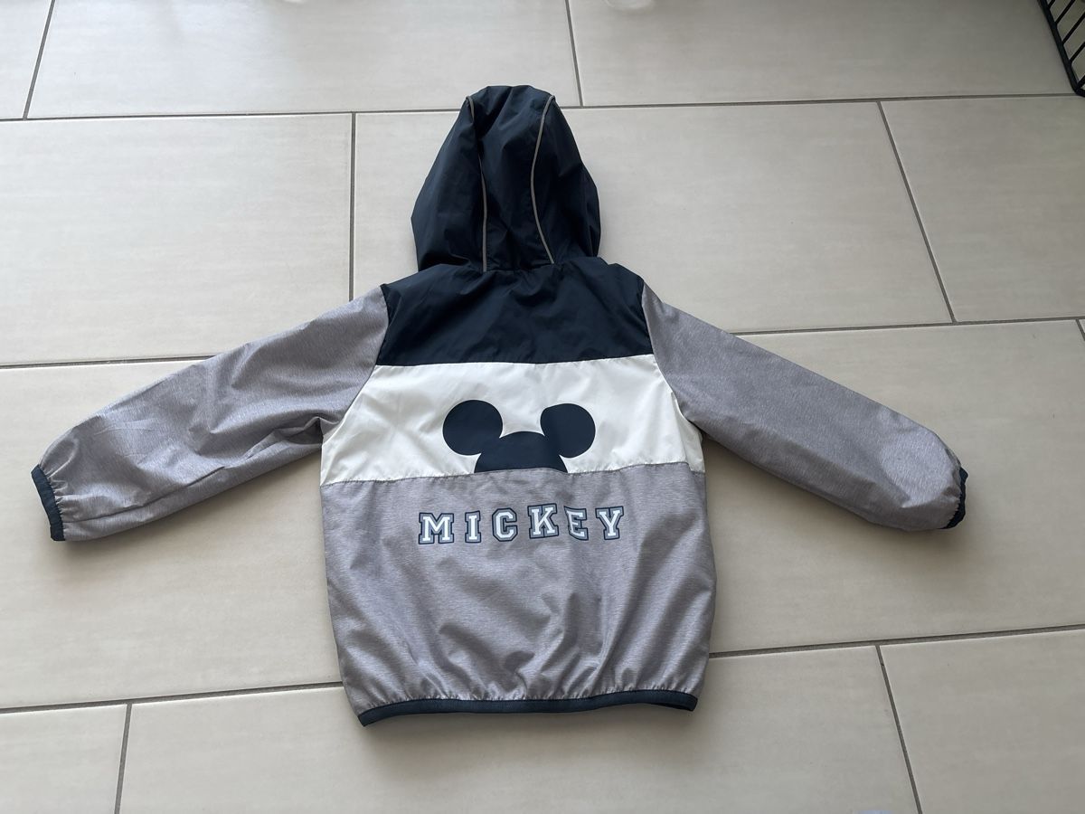 C&A Giacche & Cappotti: Jacke Grösse 98  – Usato da Wettingen venduto da Stephanie_93 1
