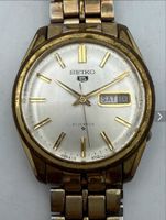 Vintage SEIKO 5 Automatic 6119-8020 – 21 Jewels 