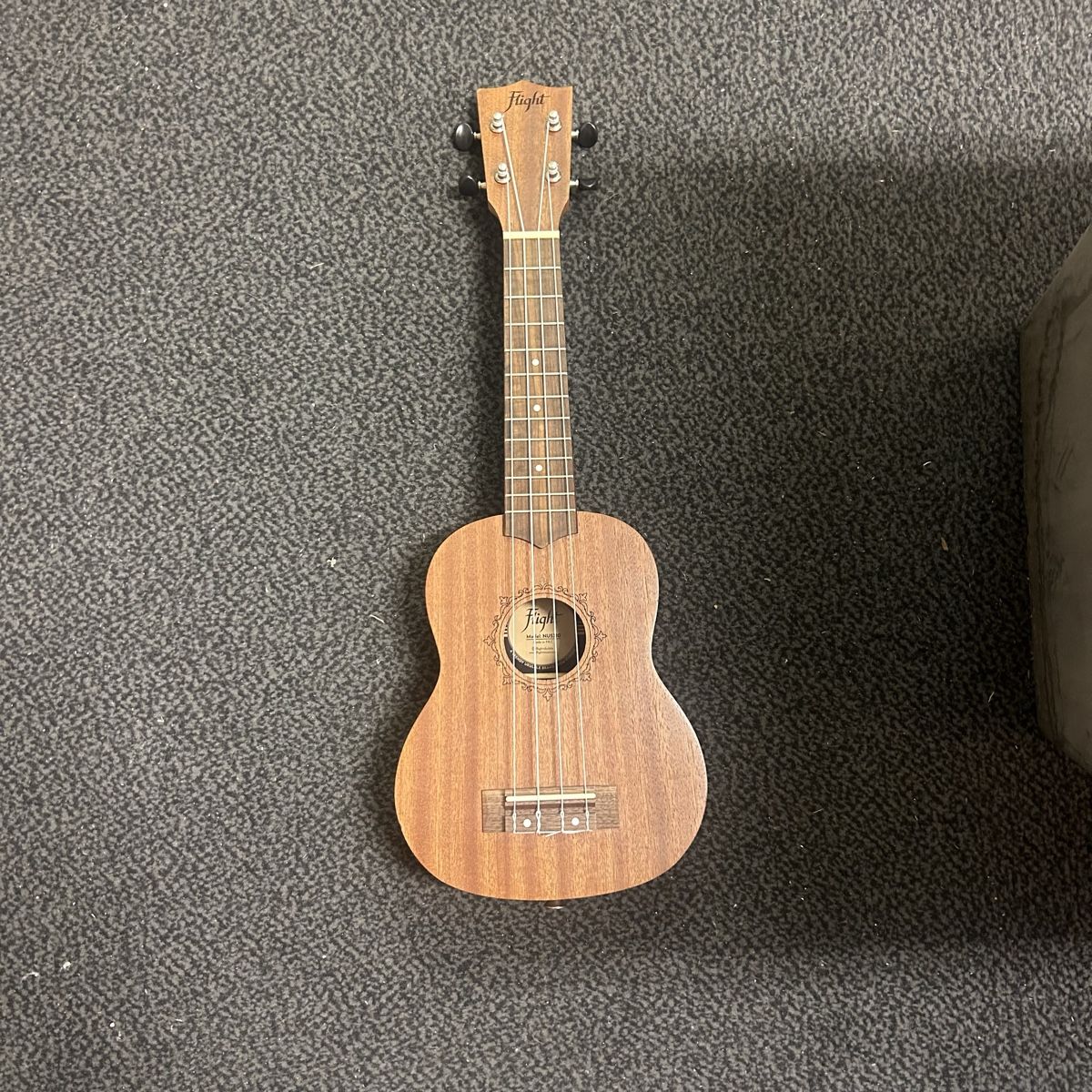 Musikinstrumente: Ukulele Flight – Gebraucht aus Zürich von TimSimon