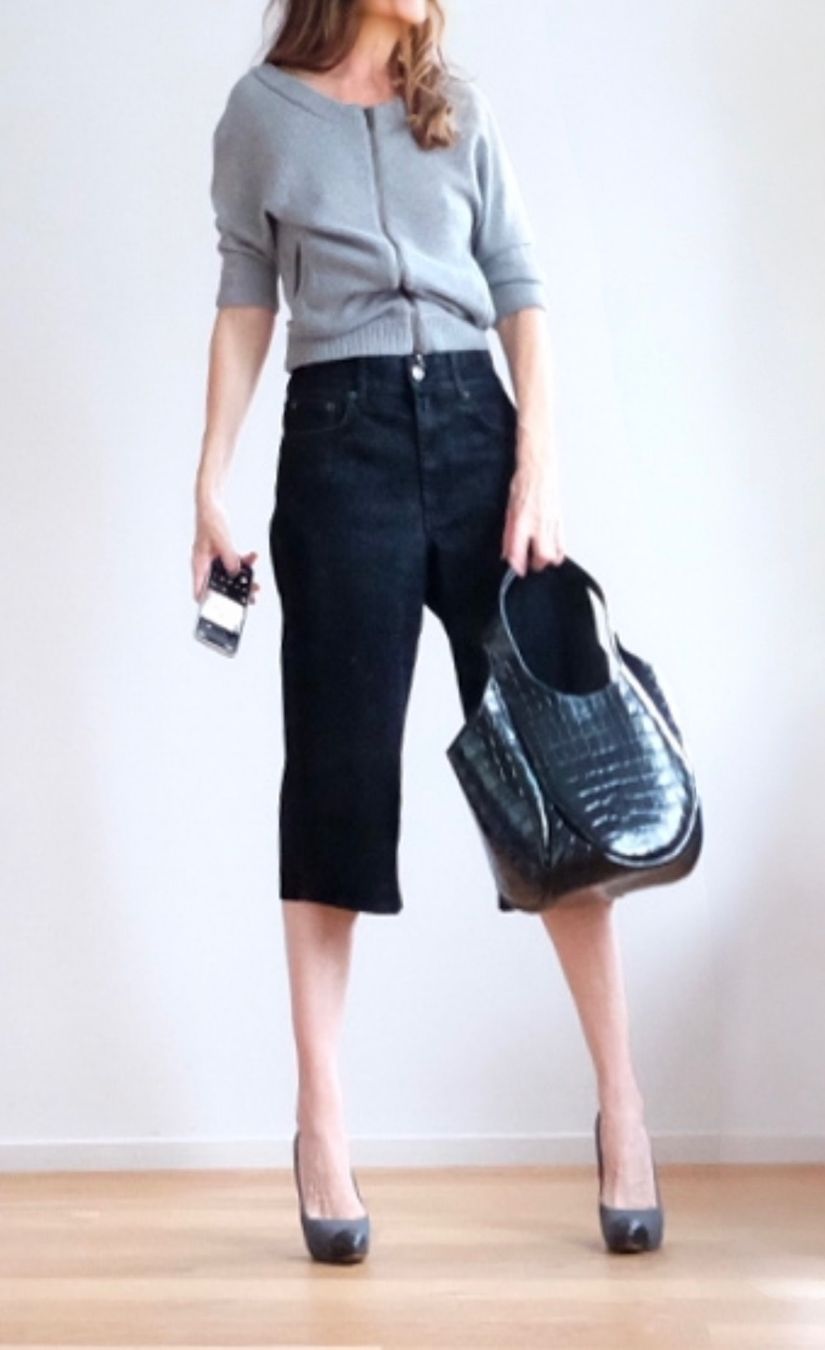 Strenesse Jacken: Strenesse WoW kurze Stickjacke mit Kaschmir – Gebraucht aus Jona von vanessasupermarket20 2