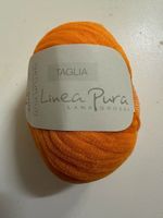 5 X WOLLE PURA 100% MAKO BAUMWOLLE