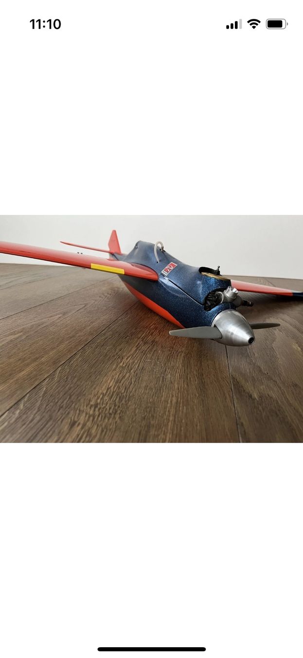 Kit di modellismo & Modellini statici: Beretta Speedmodell – Usato da Mörschwil venduto da fhc 1