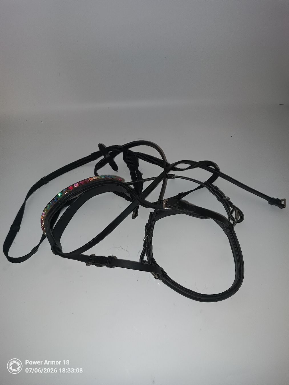 Selles, accessoires: Sattel  – D'occasion à Bargen SH par sti_drf8 5