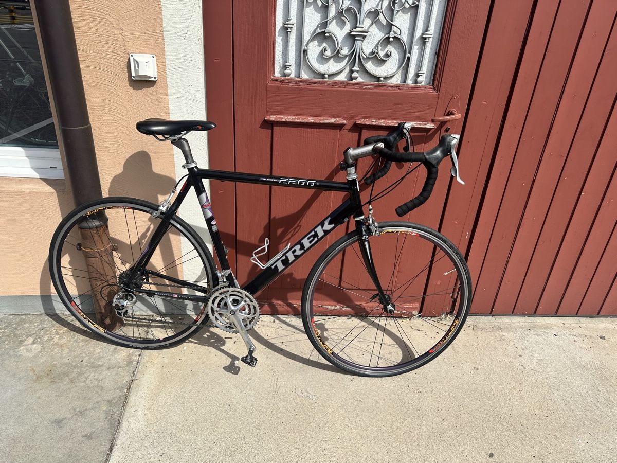Trek Biciclette: Rennvelo – Usato da Küttigen venduto da SamJudy