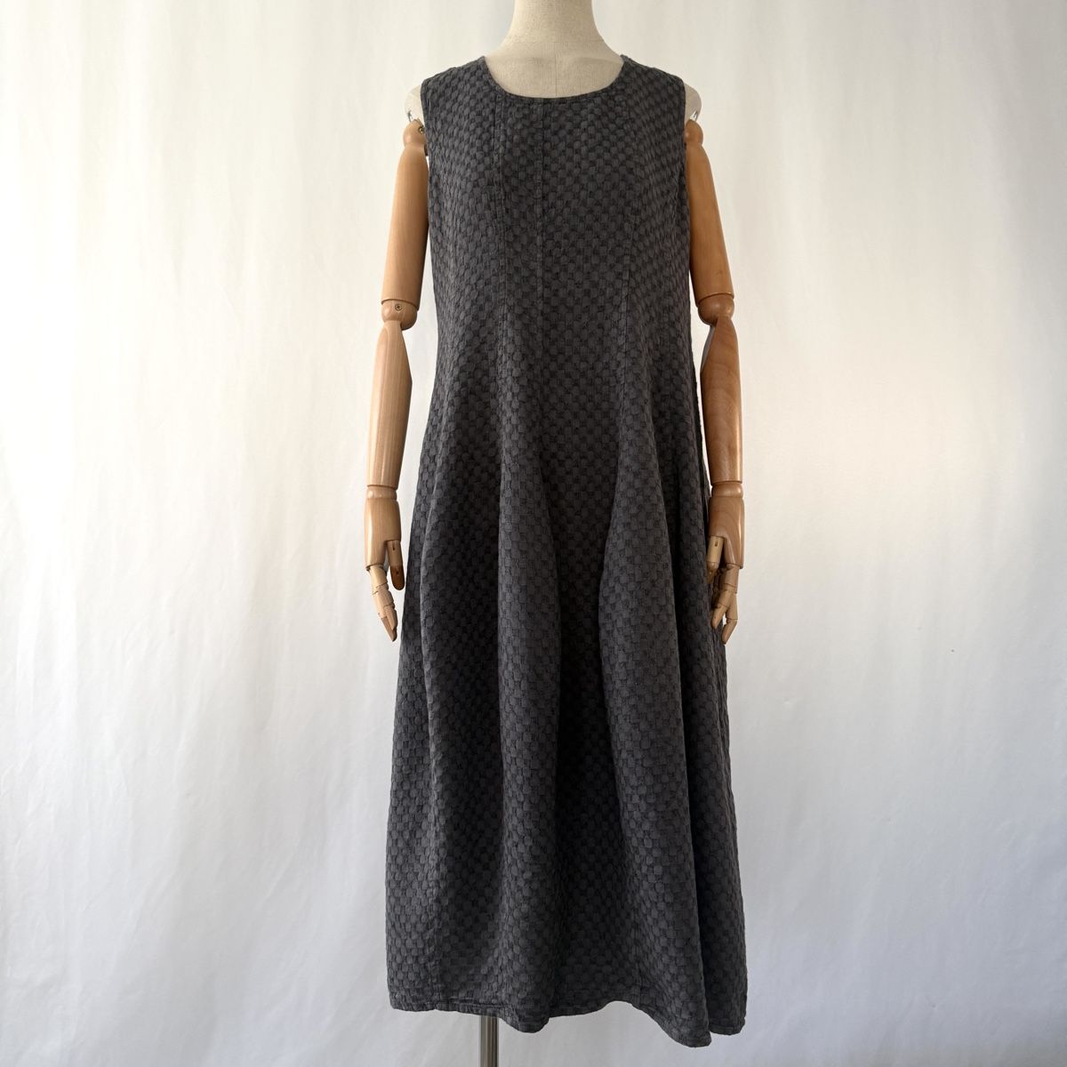 Grizas Vestiti: GRIZAS Washed Linen Dress – Nuovo (secondo la descrizione) da Emmen venduto da Avviivva_Com2023