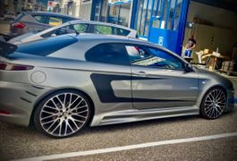 Alfa Romeo GT 1.9 JTD - Tuning Modifiziert ab 1.-