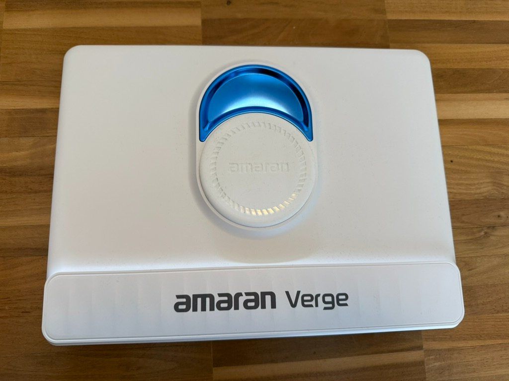 Lampade: Amaran Verge-White (EU) – Usato da Zürich venduto da Patrao01 1